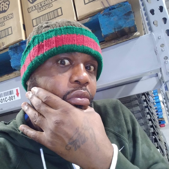 Meet the Posher Other - Meet your Posher, James